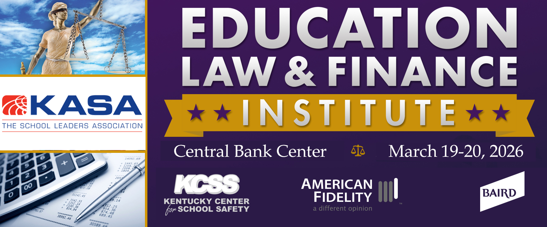 Education Law & Finance Institute
